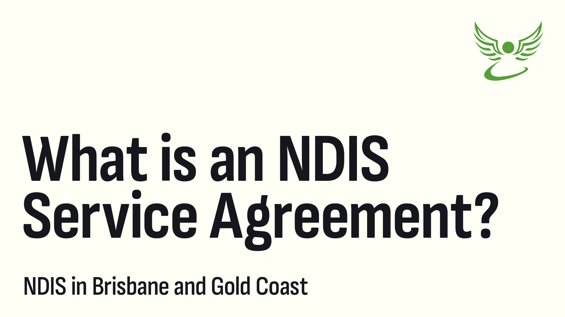 NDIS Service