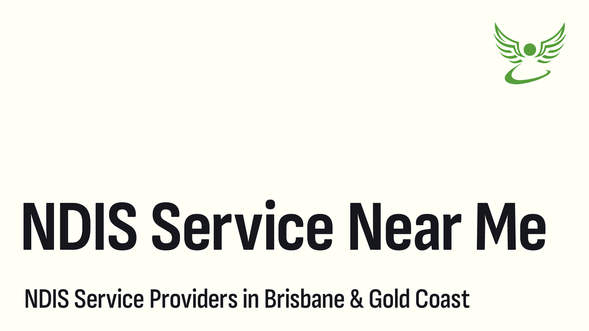 NDIS Service