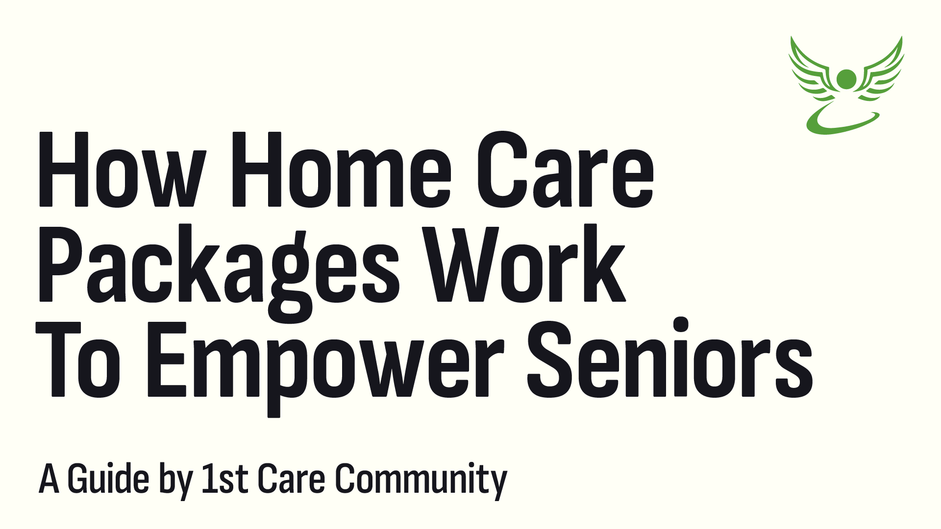 home care