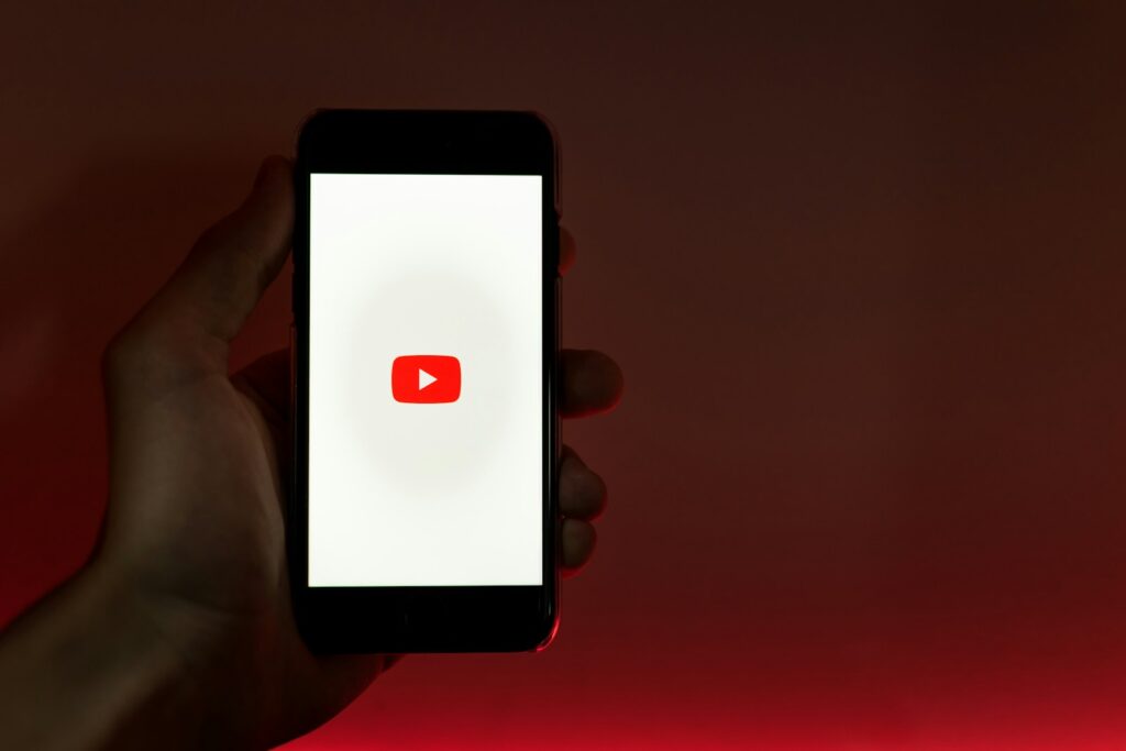 Youtube dành cho người cao tuổi